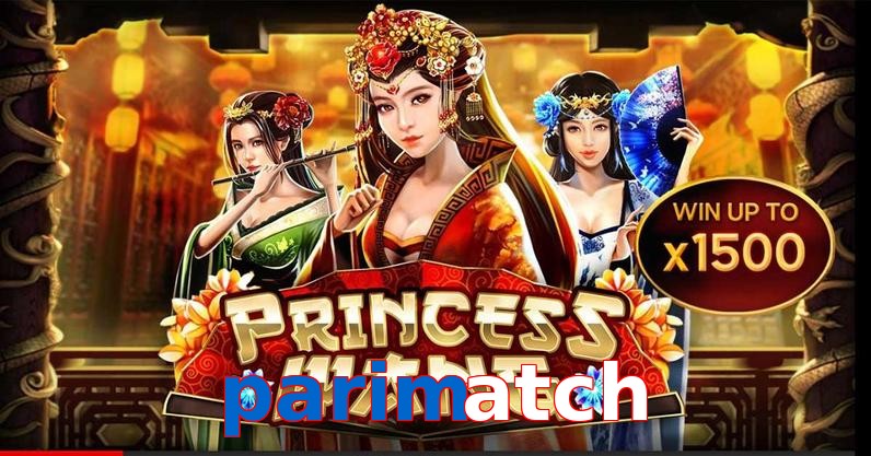 parimatch