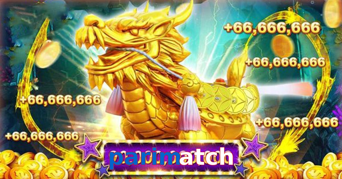 parimatch