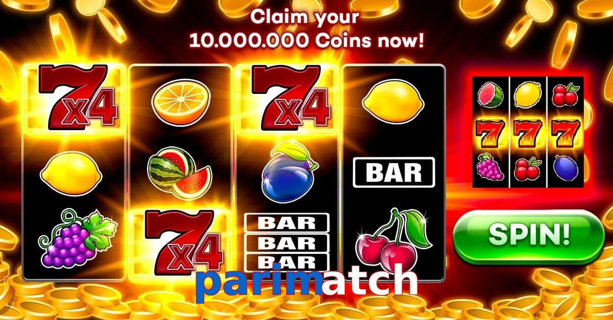 parimatch