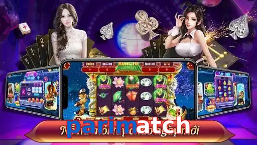 parimatch