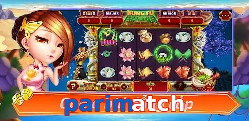 parimatch