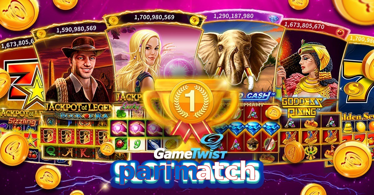 parimatch