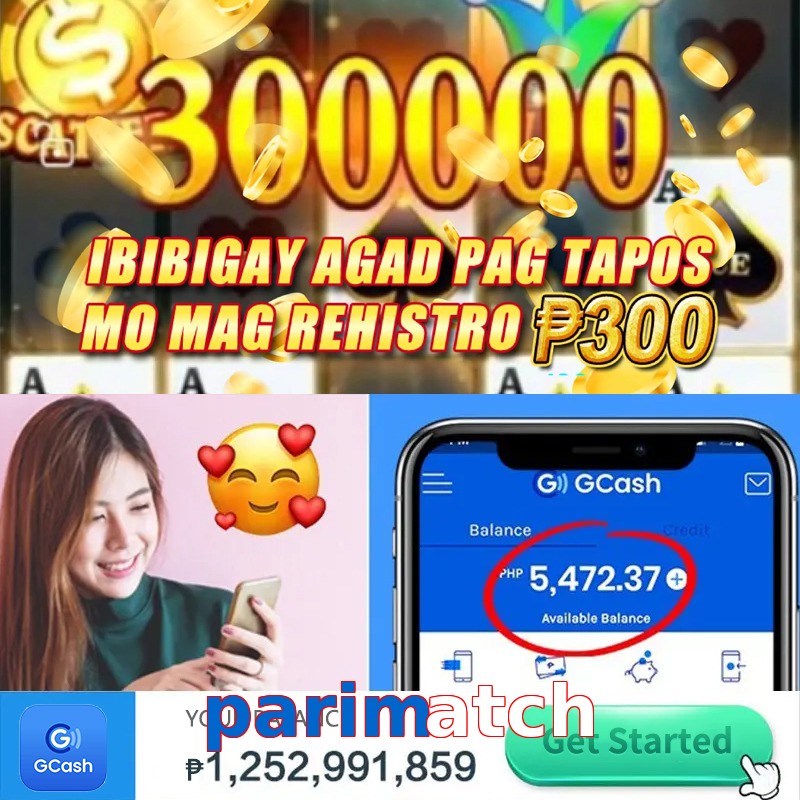 parimatch