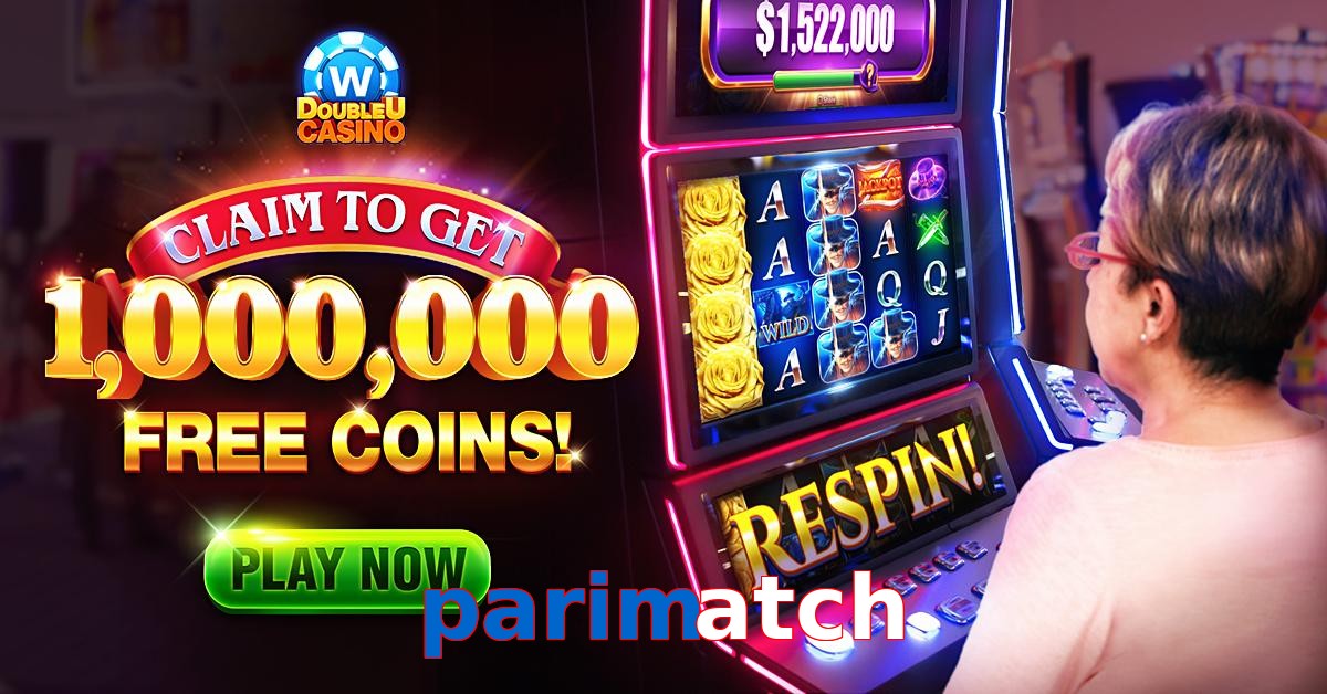 parimatch