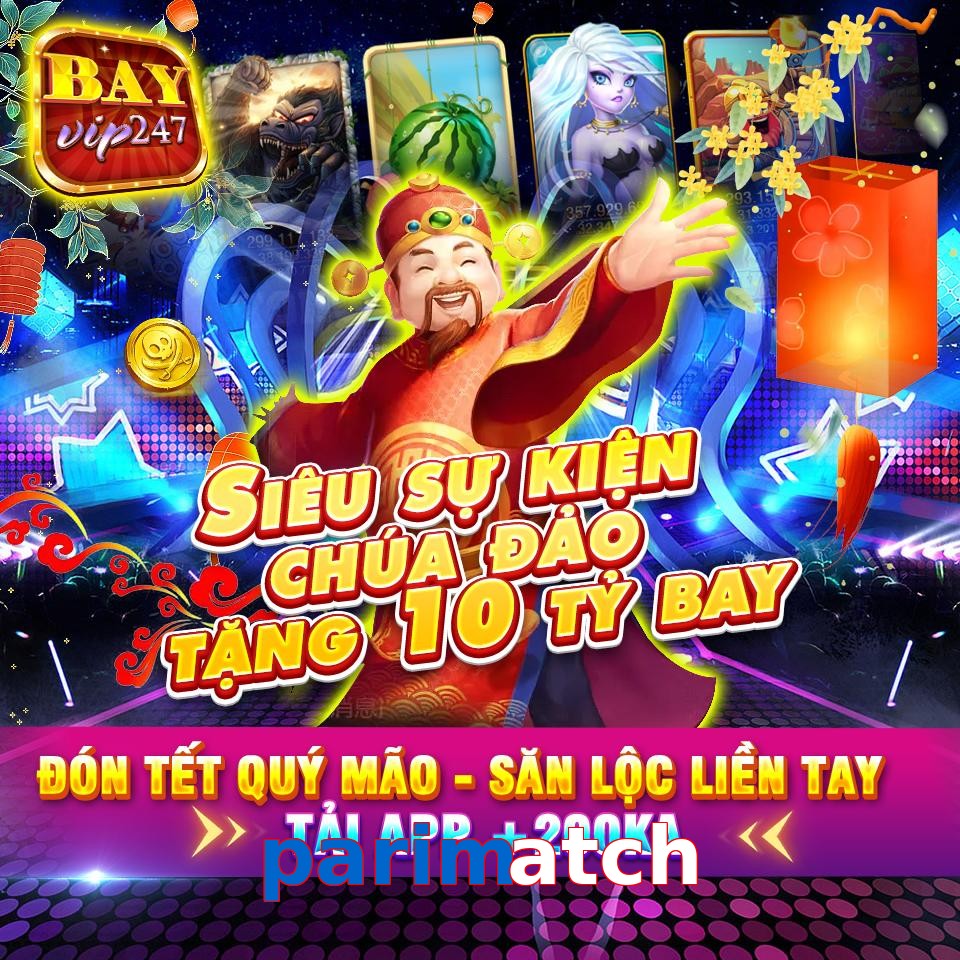 parimatch
