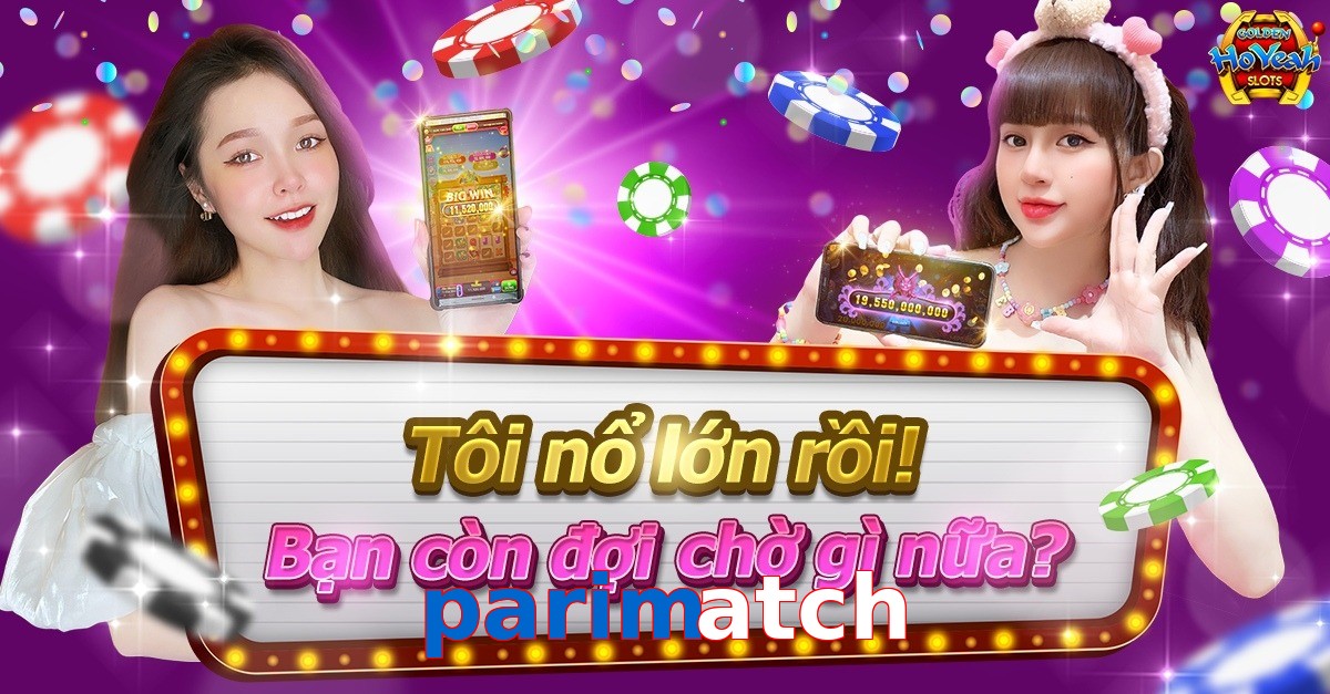 parimatch