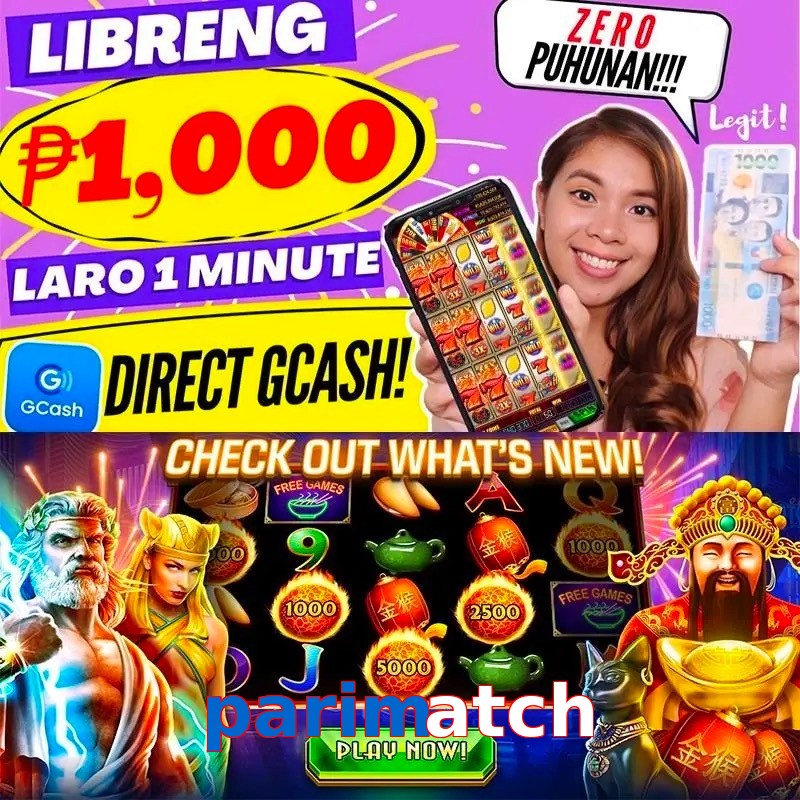 parimatch