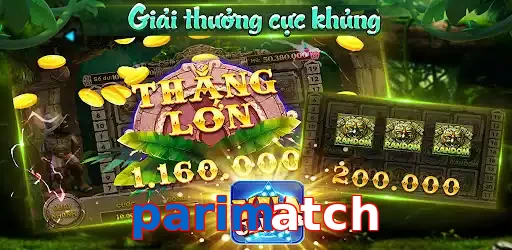 parimatch