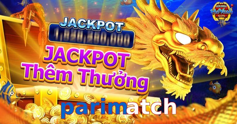 parimatch