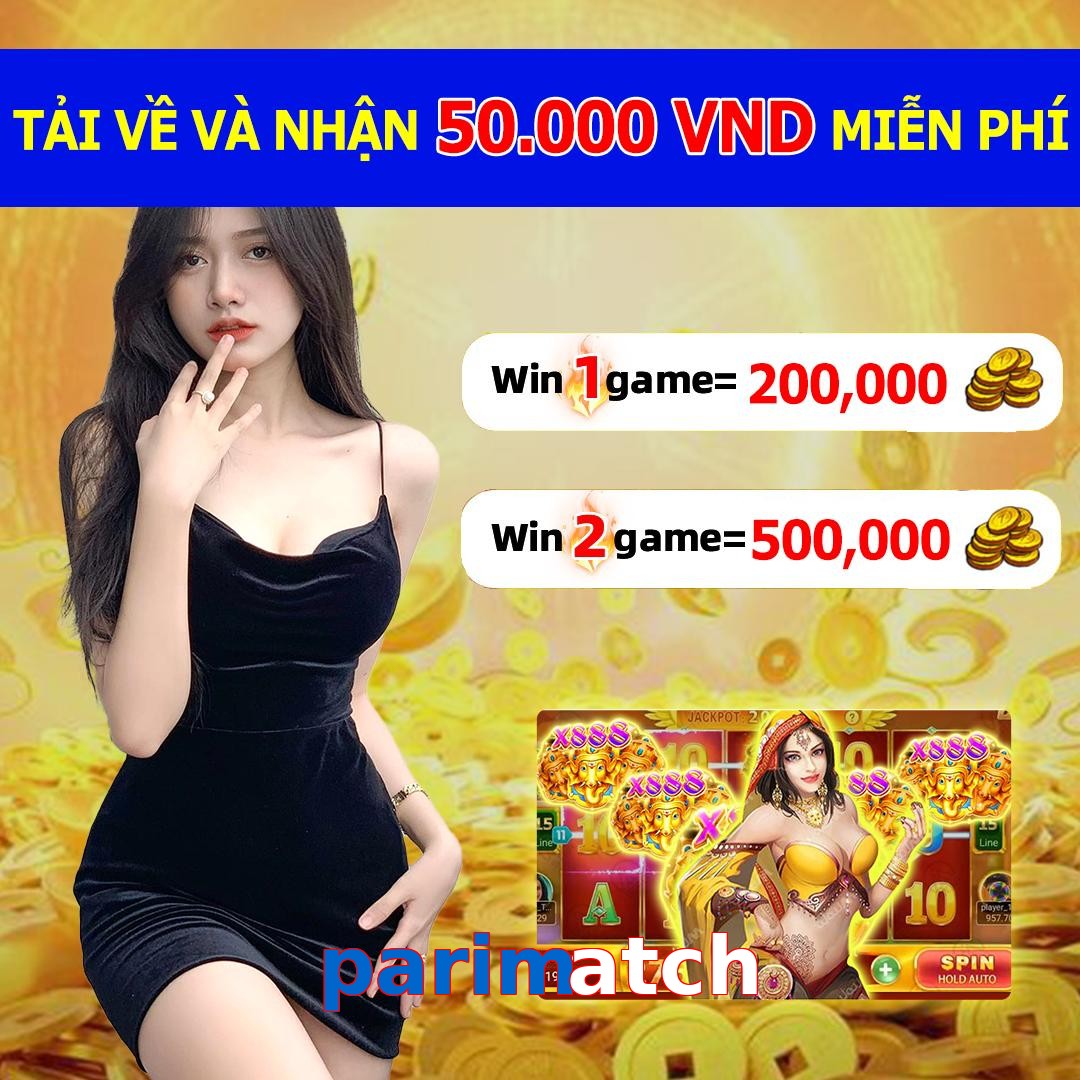 parimatch