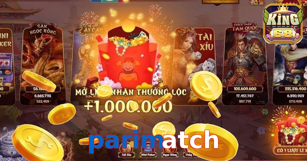 parimatch