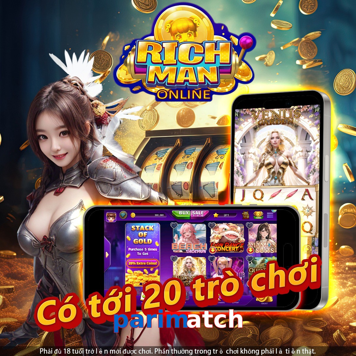 parimatch