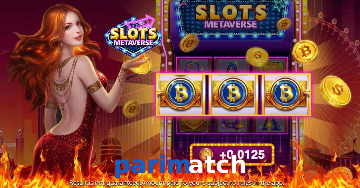 parimatch