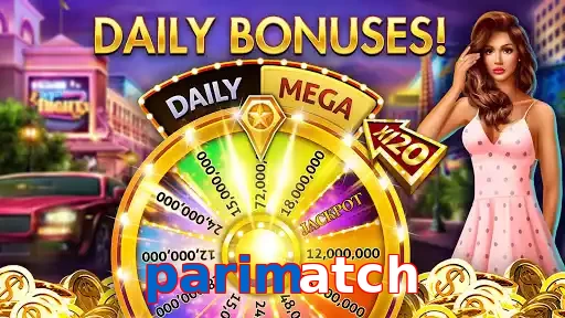 parimatch