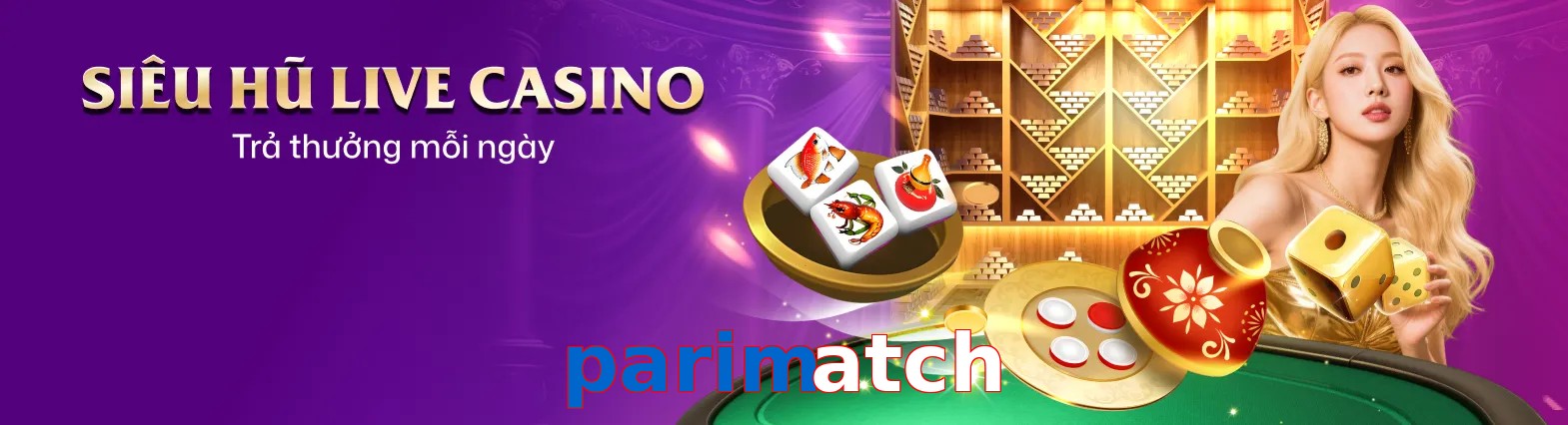parimatch