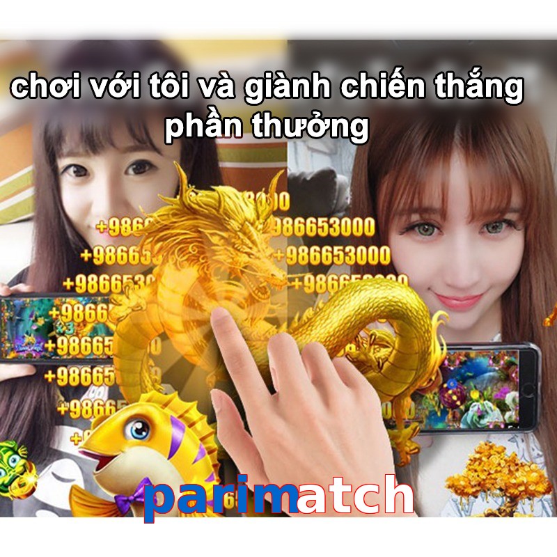 parimatch