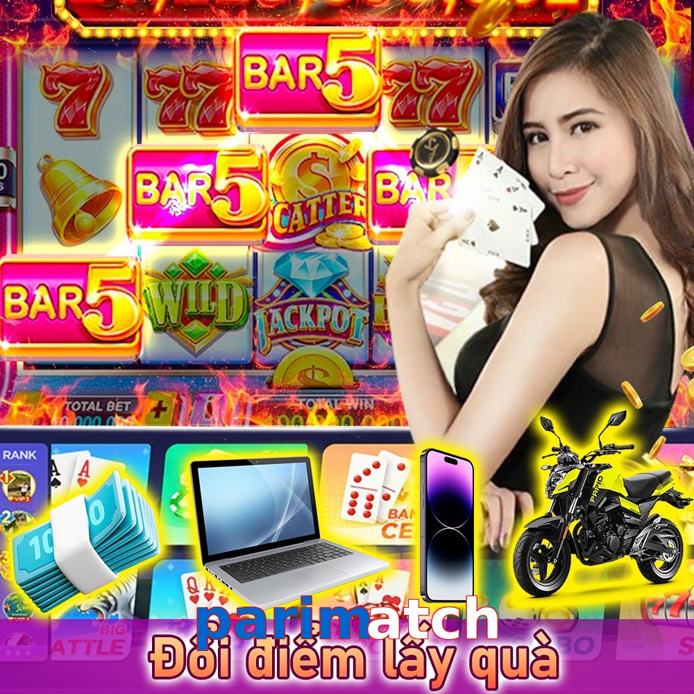 parimatch
