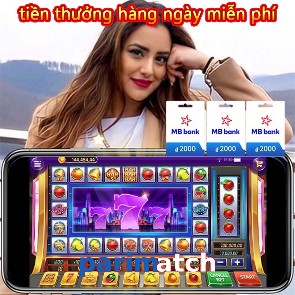 parimatch