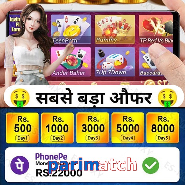 parimatch