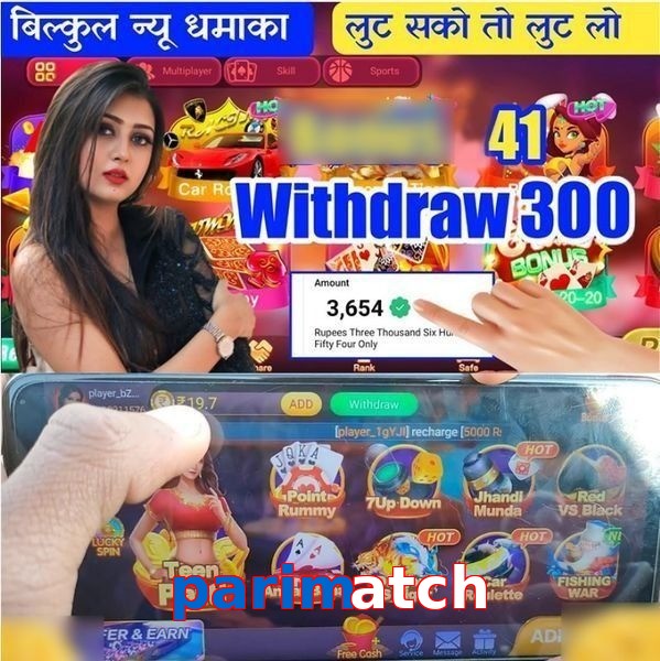 parimatch