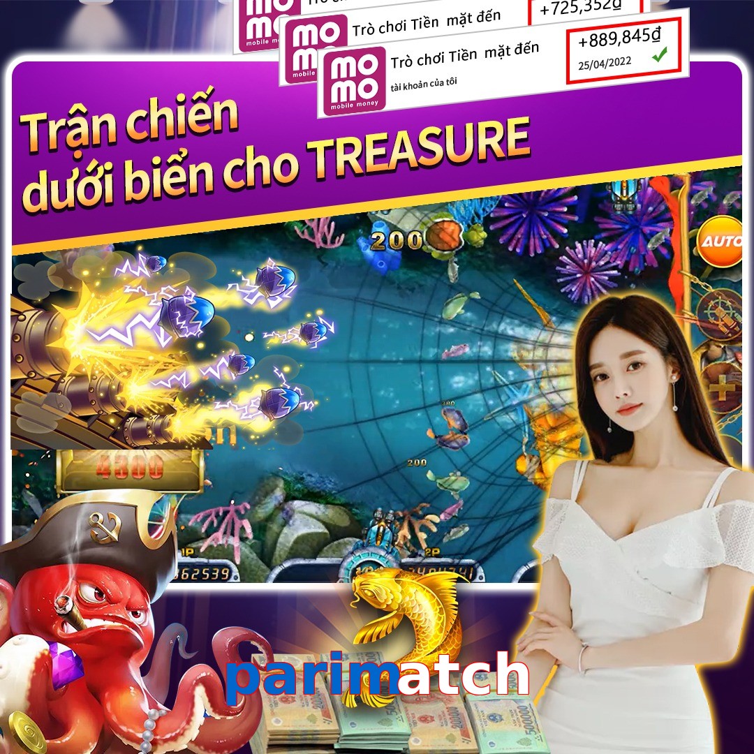 parimatch
