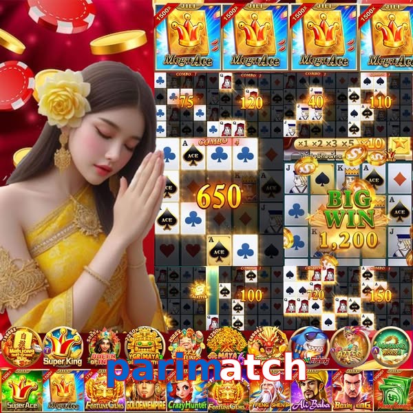 parimatch