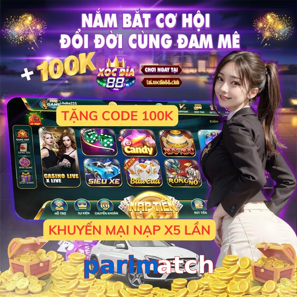 parimatch