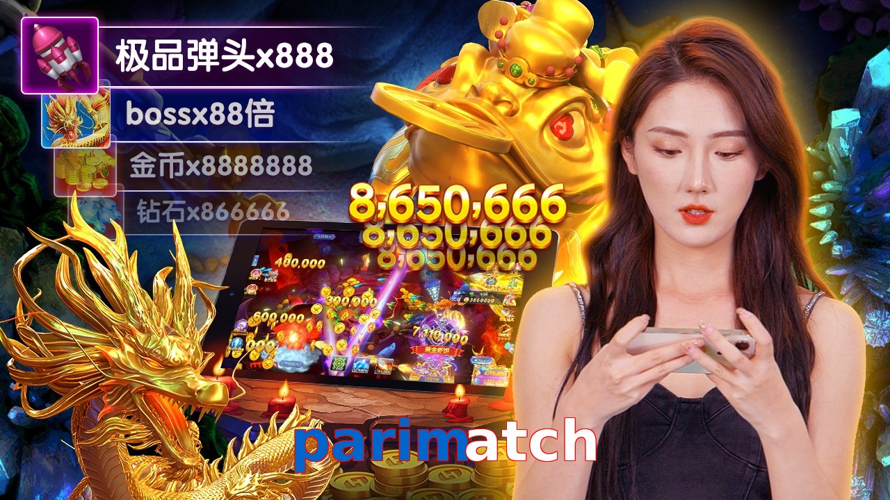 parimatch
