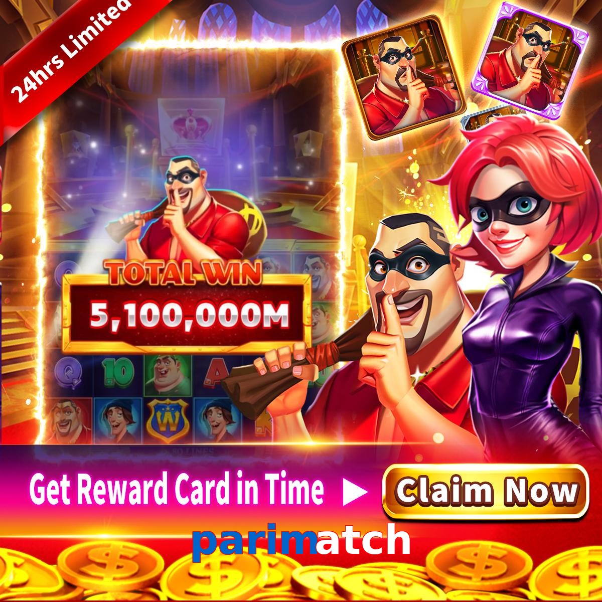 parimatch